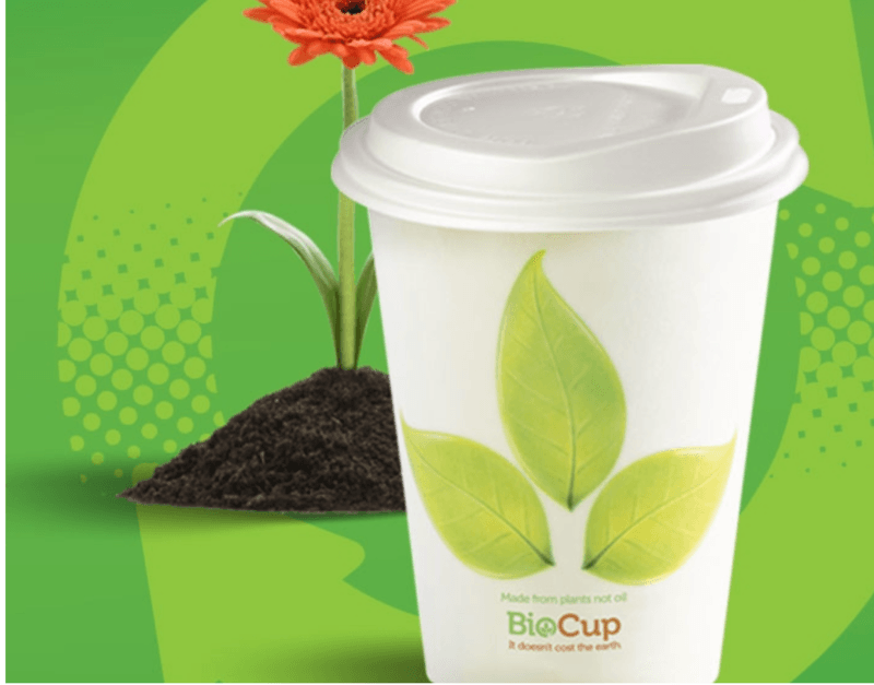 Dealing With Disposables: Do Coffee Cup Recycling Schemes Actually Work?