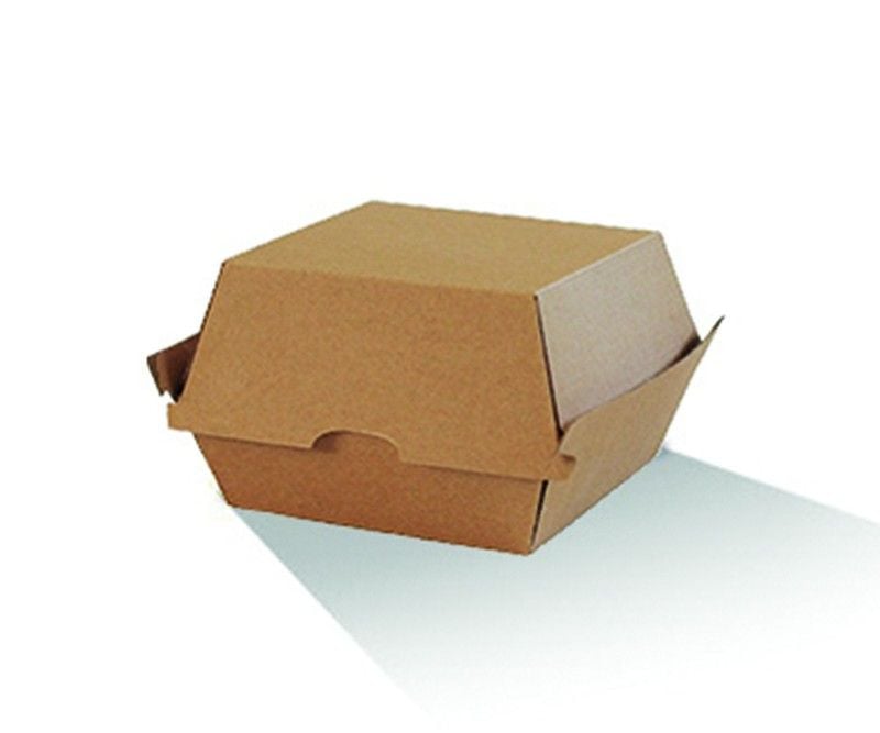 Kraft Boxes
