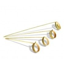 Bamboo Ring Skewers
