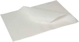 Bright White Greaseproof