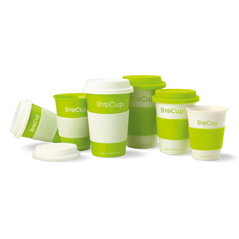 Reusable Cups