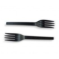 PSM (PLANT STARCH MATERIAL)Non-compostable Cutlery