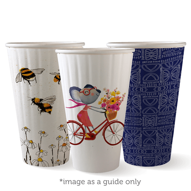 Art Series Double Wall