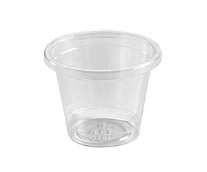 30ml PLA BioSample Cup