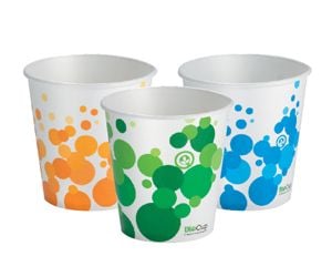 12oz BioCup Cold Cup Pack