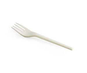 16.5cm/6.5" PLA Fork