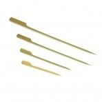 Bamboo Oar Skewer 120mm