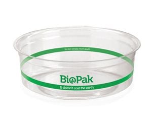 240ml BioDeli Bowl