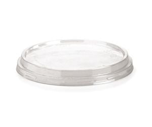 Lid for 240 to 960ml BioDeli Bowl Lid