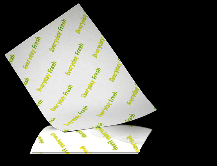 Greaseproof Paper Everyday Fresh- 32 GSM