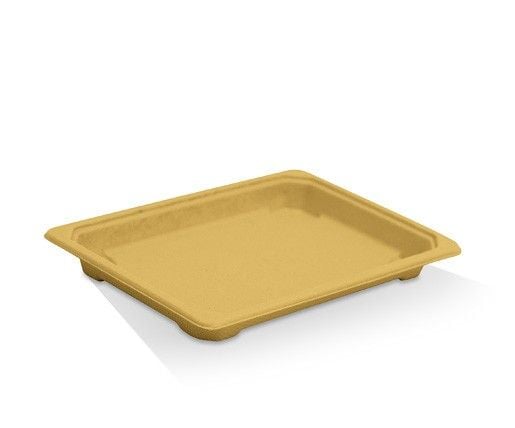 Extra Large Bamboo sushi Tray 215x135x20mm