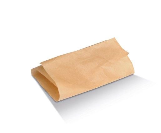 Natural Greaseproof Paper -1/4 CUT 205X330mm