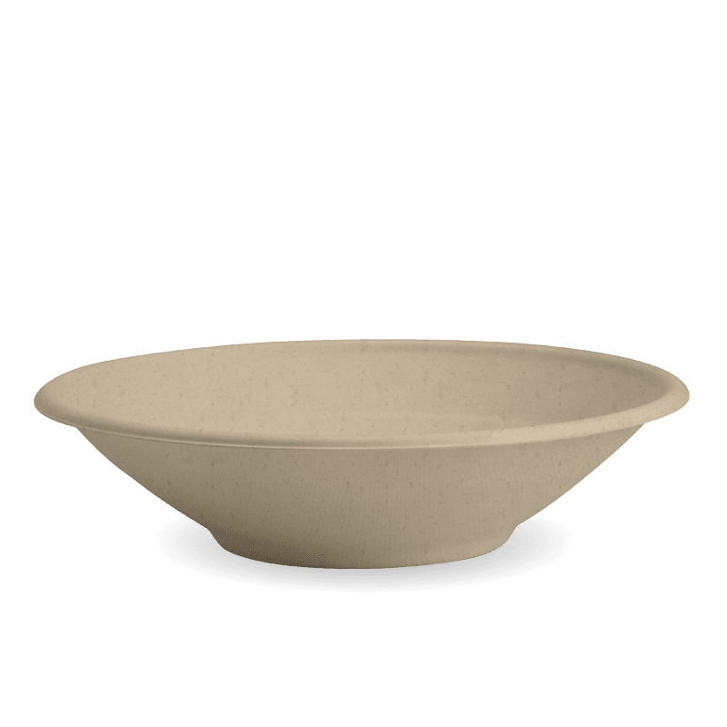 24oz Natural BioCane Bowl