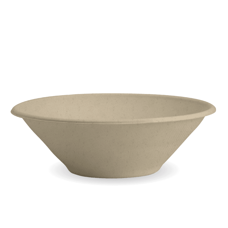 32oz Natural BioCane Bowl