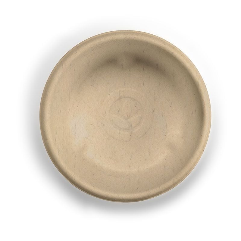 60ml Natural Sugarcane sauce Biocup