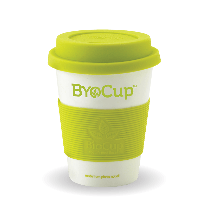 8oz ByoCup