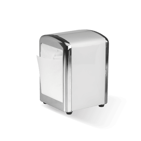 D-Fold/E-Fold Tall/Compact Dispenser Table Top