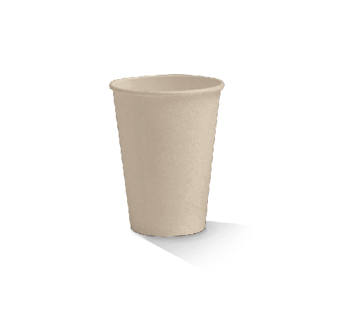 16oz Bamboo Paper Cold Cup.
