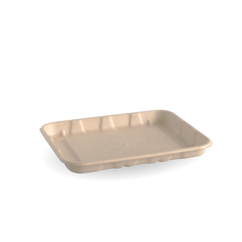 6X5" BioCane Produce Tray