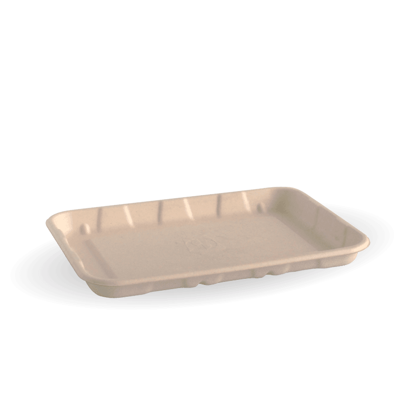 7X5" BioCane Produce Tray
