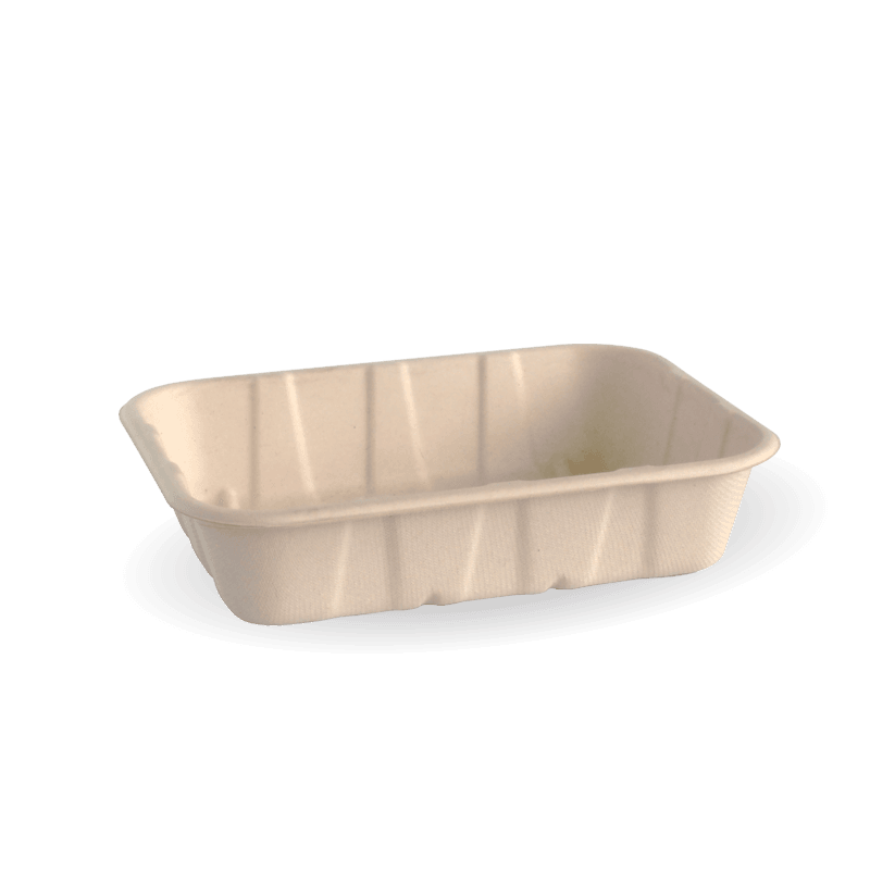 500g BioCane Produce Tray