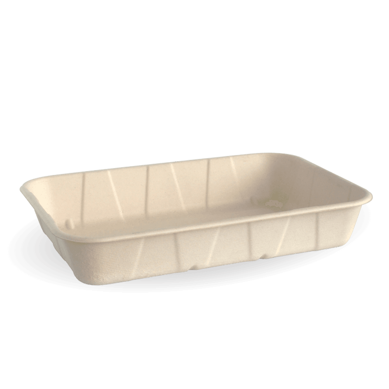 1kg BioCane Produce Tray