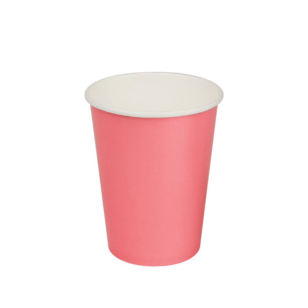 12oz Watermelon Paper Cold Cup