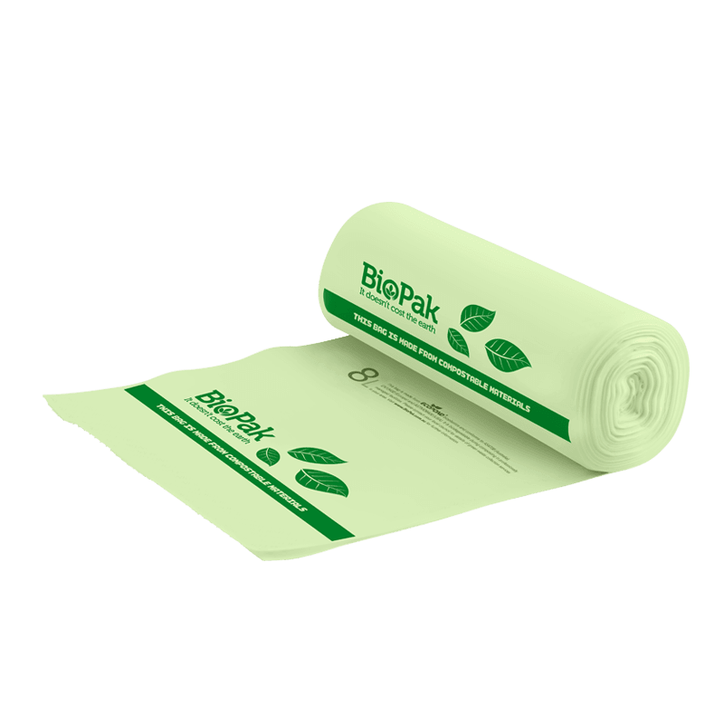 8L BioPlastic Bag