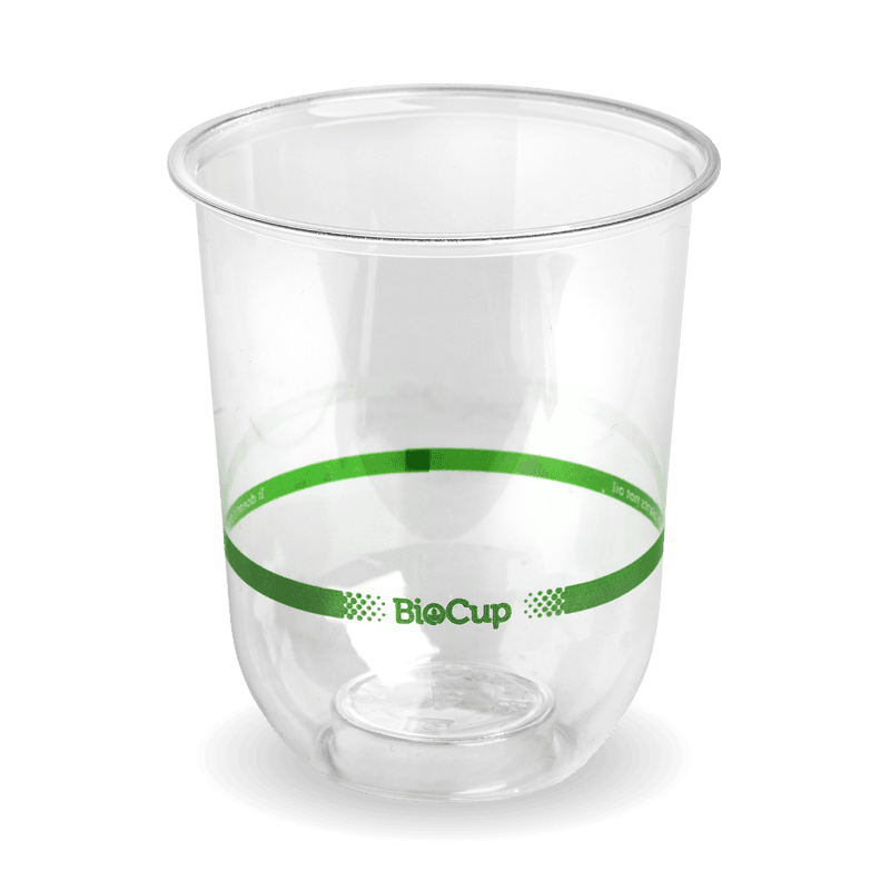 250ml Tumbler Biocup