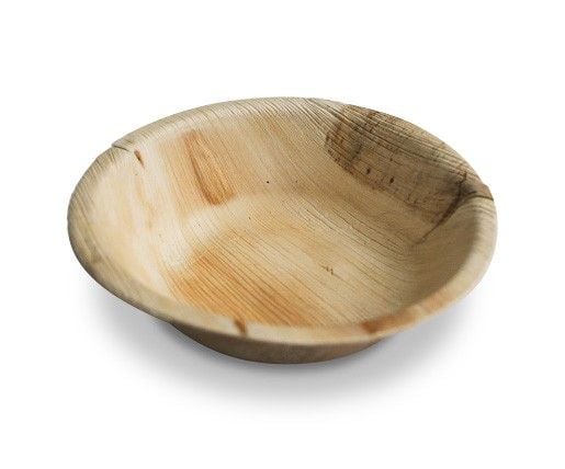 18cm/7" Palm Round Bowl