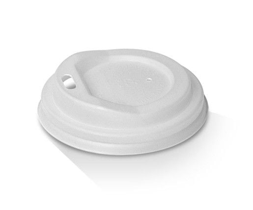 4oz/63mm CPLA Hot & Cold Lid