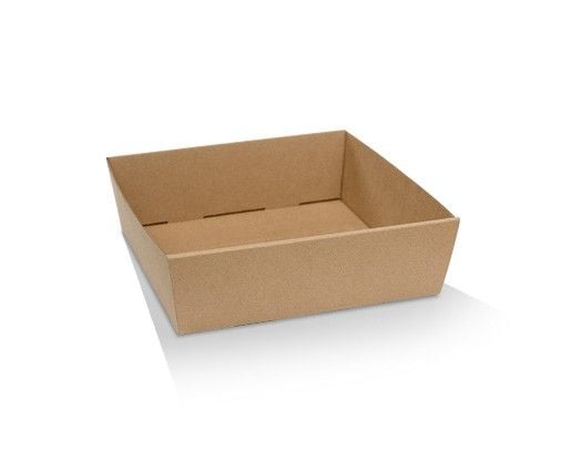 Square Catering Tray-Small