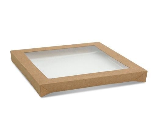 Square Catering Tray Lid-Small