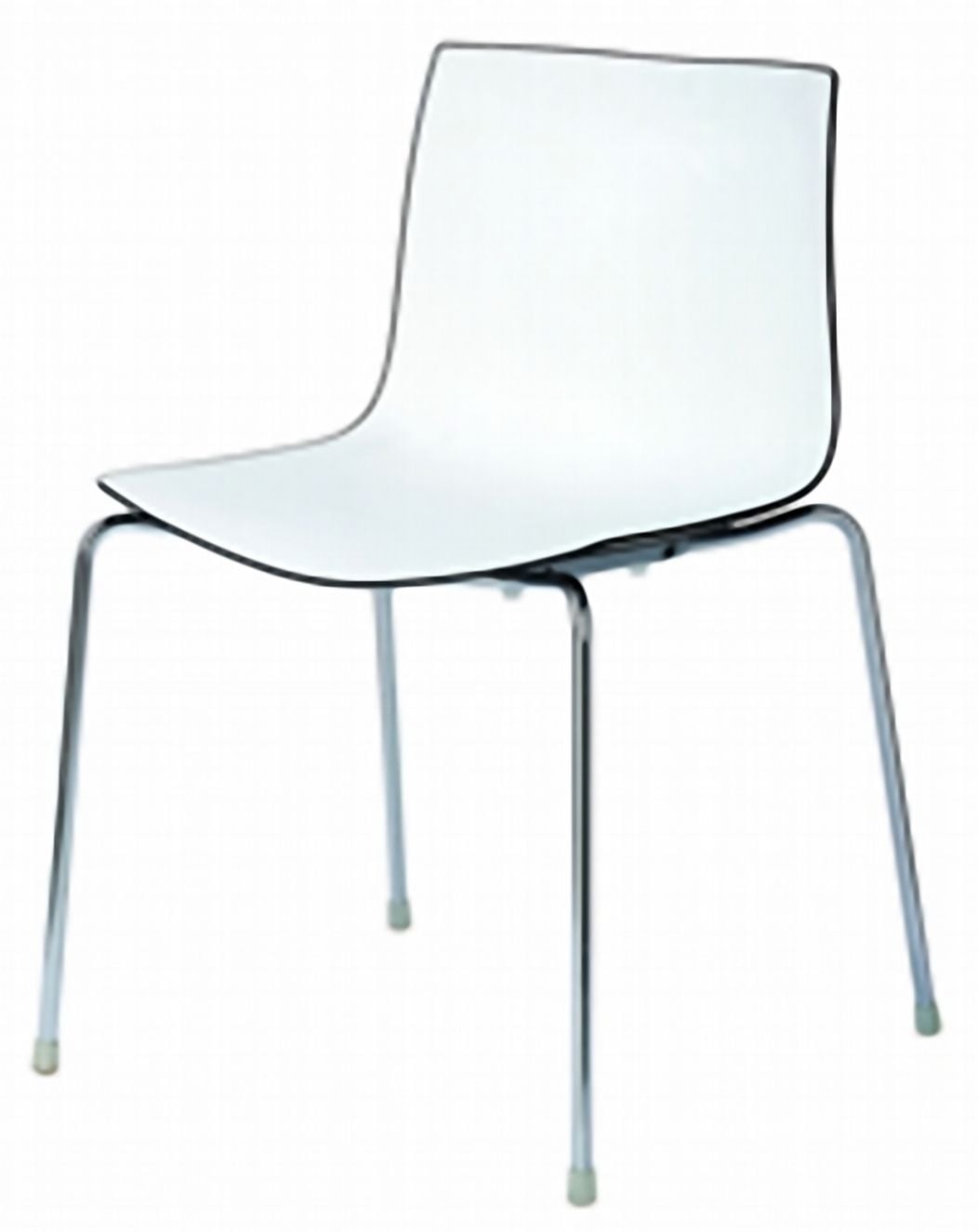 Domino Chair Office Furniture Sydney