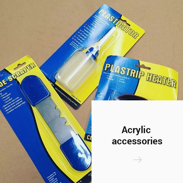 Acrylic sheets, rods, tubes and panels manufacturer and supplier, Brisbane