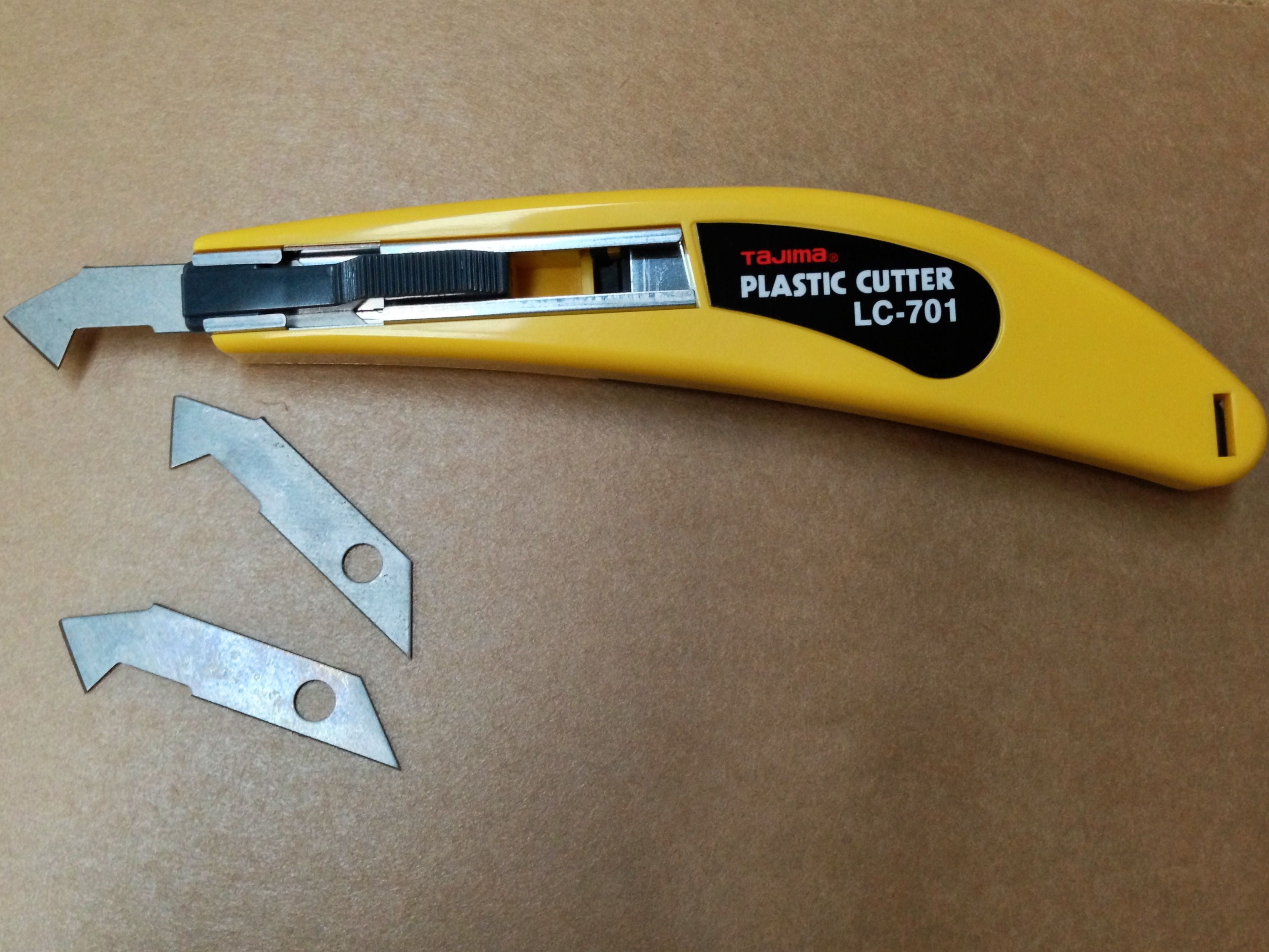 Acrylic Cutter For Perspex Made In Japan Extremely Sharp Premium