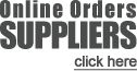 Online Orders Suppliers