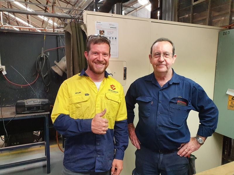 Building a Career with ATEC