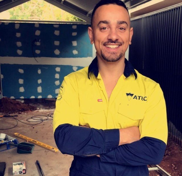 Adnan's Second Chance