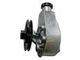 POWER STEERING POWER STEERING
