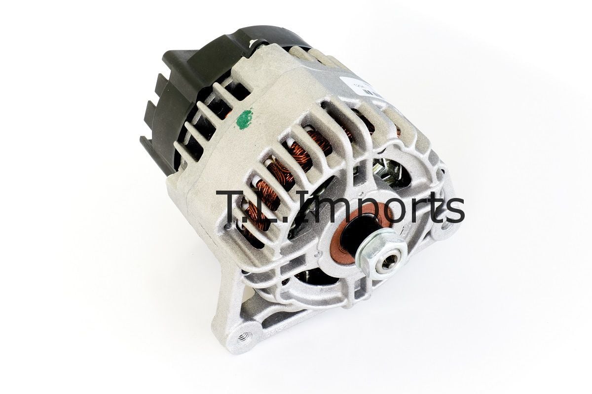Hyundai Alternator Assy