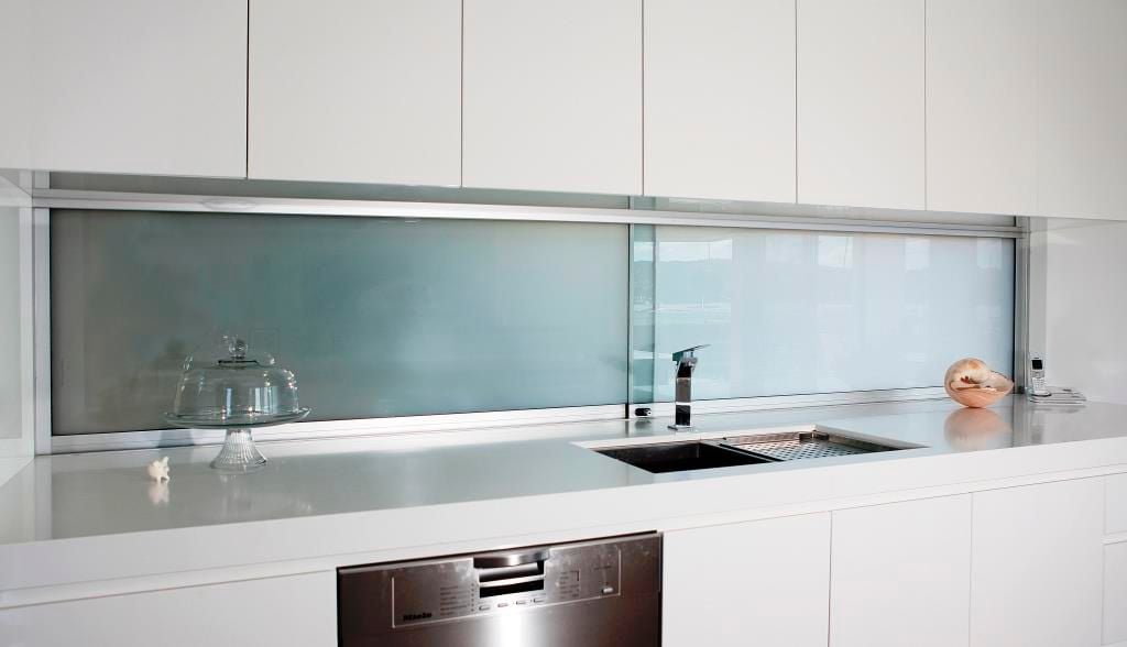 Splashback Windows