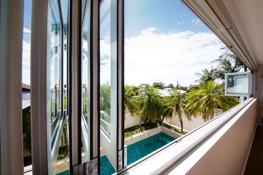 Windows Sliding Awning Louvre Bifold Newcastle