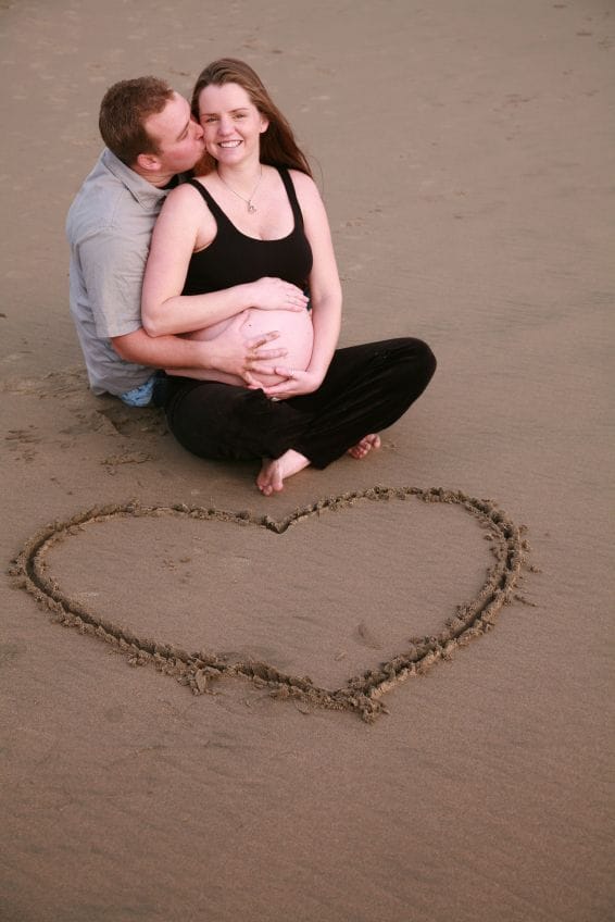 Prenatal Classes
