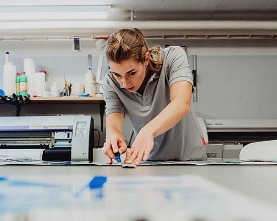 Snap Print & Design - Prahran