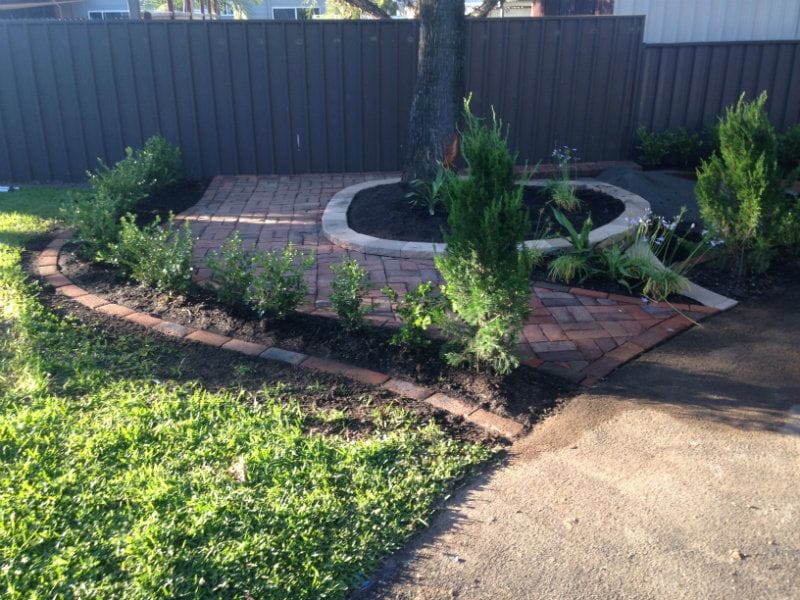 Muswellbrook Childcare Playground