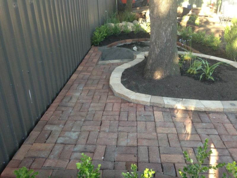 Muswellbrook Childcare Playground