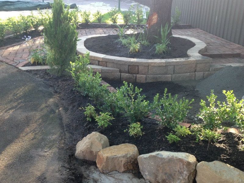 Muswellbrook Childcare Playground