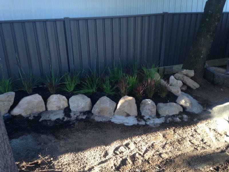 Muswellbrook Childcare Playground