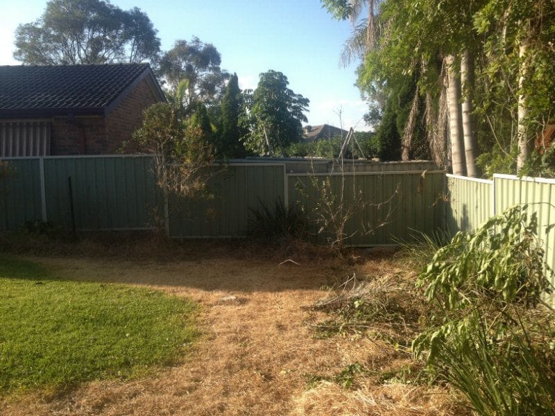 Thornton Landscaping